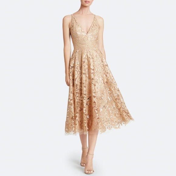 Blair Sequin Lace Fit And Flare Midi Dress Flare Dress Dress The Population Blair Sequin Lace Dress Top Dress Blair Sequin Lace Fit And Flare Midi Dress Flare Dress Dress The Population Blair Sequin Lace Dress Top Dress